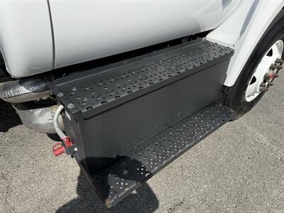 2023 Ford F-750 Super Duty  DUMP TRUCK - Photo 34 - Nashville, TN 37210