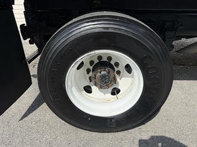 2023 Ford F-750 Super Duty  DUMP TRUCK - Photo 7 - Nashville, TN 37210