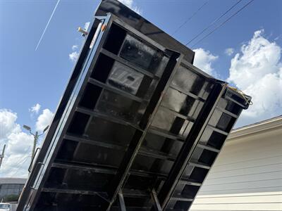 2023 Ford F-750 Super Duty  DUMP TRUCK - Photo 30 - Nashville, TN 37210