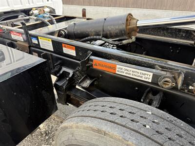 2023 Ford F-750 Super Duty  DUMP TRUCK - Photo 29 - Nashville, TN 37210