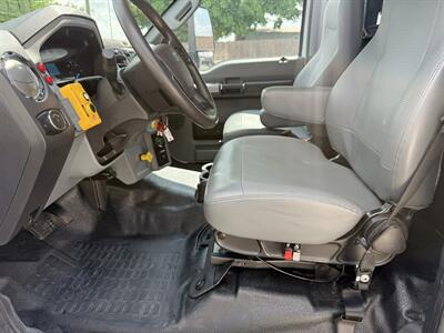 2023 Ford F-750 Super Duty  DUMP TRUCK - Photo 67 - Nashville, TN 37210