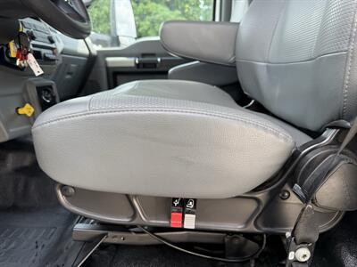 2023 Ford F-750 Super Duty  DUMP TRUCK - Photo 66 - Nashville, TN 37210