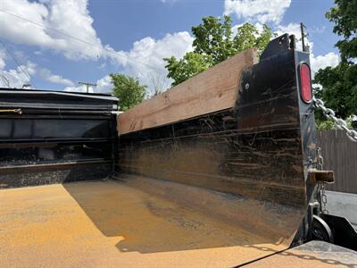 2023 Ford F-750 Super Duty  DUMP TRUCK - Photo 12 - Nashville, TN 37210
