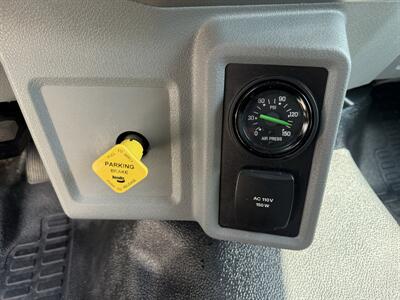 2023 Ford F-750 Super Duty  DUMP TRUCK - Photo 49 - Nashville, TN 37210