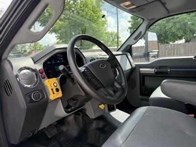 2023 Ford F-750 Super Duty  DUMP TRUCK - Photo 63 - Nashville, TN 37210