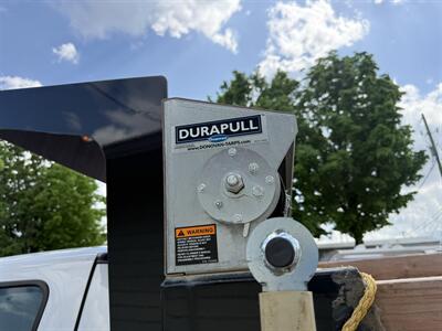 2023 Ford F-750 Super Duty  DUMP TRUCK - Photo 18 - Nashville, TN 37210