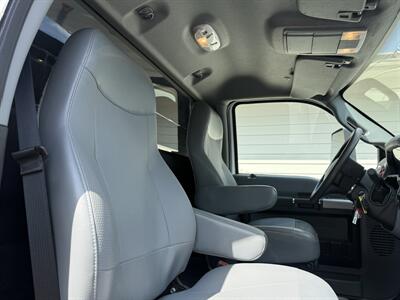 2023 Ford F-750 Super Duty  DUMP TRUCK - Photo 5 - Nashville, TN 37210