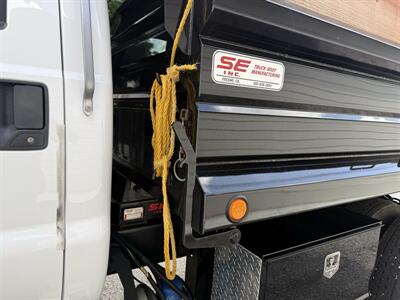 2023 Ford F-750 Super Duty  DUMP TRUCK - Photo 19 - Nashville, TN 37210