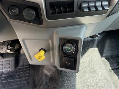 2023 Ford F-750 Super Duty  DUMP TRUCK - Photo 53 - Nashville, TN 37210
