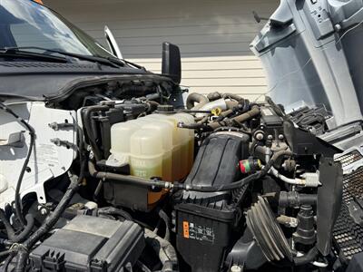 2023 Ford F-750 Super Duty  DUMP TRUCK - Photo 37 - Nashville, TN 37210