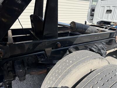 2023 Ford F-750 Super Duty  DUMP TRUCK - Photo 28 - Nashville, TN 37210