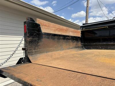 2023 Ford F-750 Super Duty  DUMP TRUCK - Photo 10 - Nashville, TN 37210
