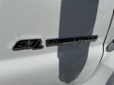 2023 Ford F-750 Super Duty  DUMP TRUCK - Photo 38 - Nashville, TN 37210