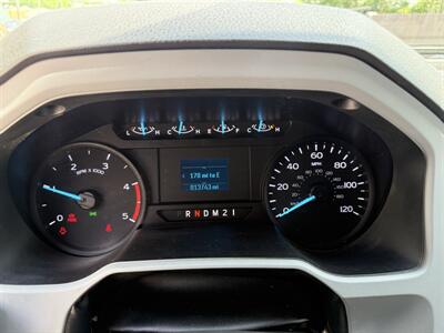 2023 Ford F-750 Super Duty  DUMP TRUCK - Photo 52 - Nashville, TN 37210