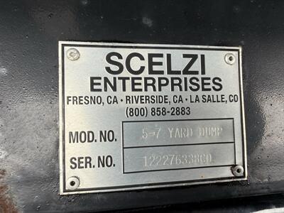 2023 Ford F-750 Super Duty  DUMP TRUCK - Photo 58 - Nashville, TN 37210