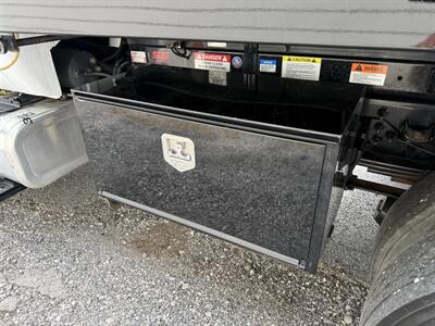 2023 Ford F-750 Super Duty  DUMP TRUCK - Photo 14 - Nashville, TN 37210