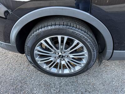 2016 Lincoln MKX Reserve - Photo 11 - Nashville, TN 37210