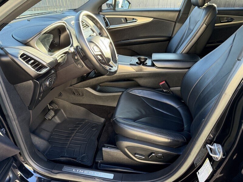 2016 Lincoln MKX Reserve - Photo 17 - Nashville, TN 37210