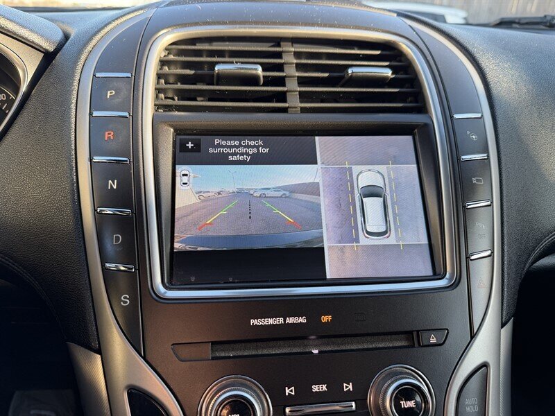 2016 Lincoln MKX Reserve - Photo 34 - Nashville, TN 37210