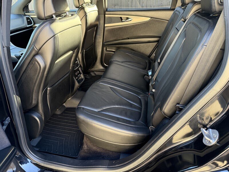 2016 Lincoln MKX Reserve - Photo 22 - Nashville, TN 37210