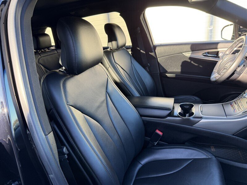 2016 Lincoln MKX Reserve - Photo 30 - Nashville, TN 37210