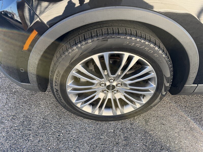 2016 Lincoln MKX Reserve - Photo 13 - Nashville, TN 37210