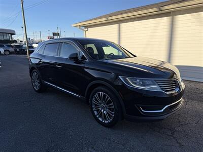 2016 Lincoln MKX Reserve - Photo 2 - Nashville, TN 37210