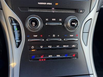 2016 Lincoln MKX Reserve - Photo 35 - Nashville, TN 37210