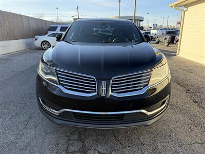 2016 Lincoln MKX Reserve - Photo 4 - Nashville, TN 37210