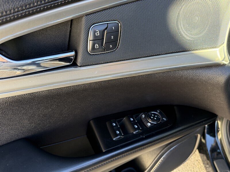 2016 Lincoln MKX Reserve - Photo 16 - Nashville, TN 37210