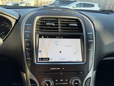 2016 Lincoln MKX Reserve - Photo 33 - Nashville, TN 37210