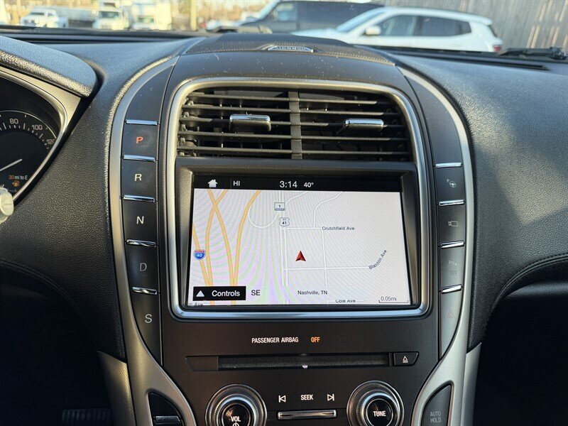 2016 Lincoln MKX Reserve - Photo 33 - Nashville, TN 37210