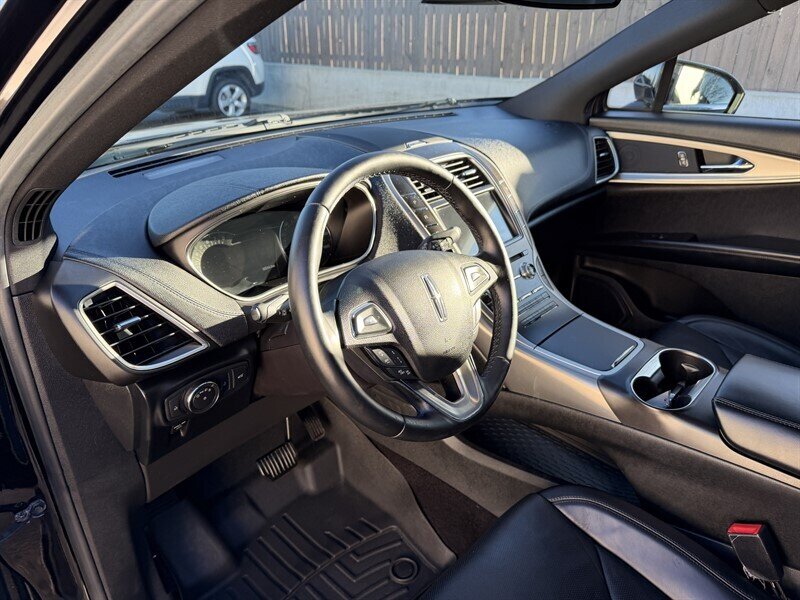 2016 Lincoln MKX Reserve - Photo 21 - Nashville, TN 37210