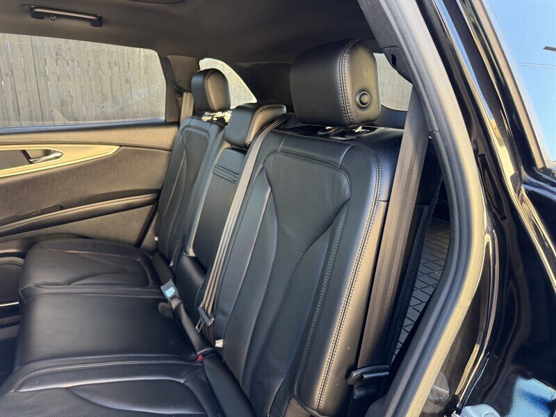 2016 Lincoln MKX Reserve - Photo 23 - Nashville, TN 37210