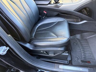 2016 Lincoln MKX Reserve - Photo 29 - Nashville, TN 37210