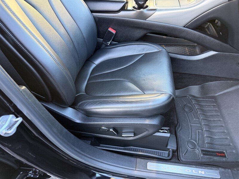 2016 Lincoln MKX Reserve - Photo 29 - Nashville, TN 37210