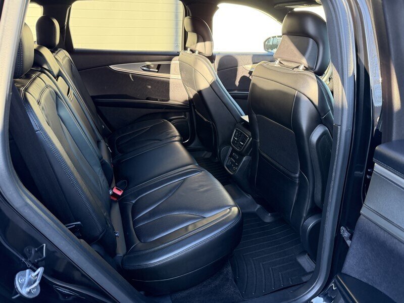 2016 Lincoln MKX Reserve - Photo 27 - Nashville, TN 37210