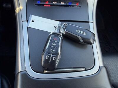 2016 Lincoln MKX Reserve - Photo 36 - Nashville, TN 37210