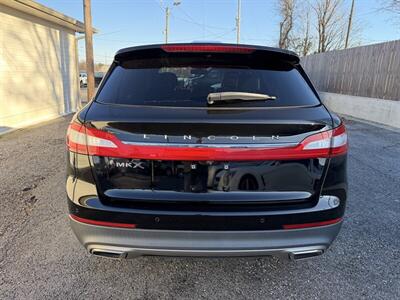 2016 Lincoln MKX Reserve - Photo 9 - Nashville, TN 37210