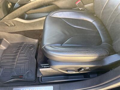 2016 Lincoln MKX Reserve - Photo 18 - Nashville, TN 37210