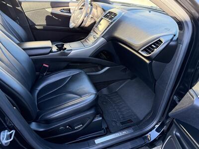 2016 Lincoln MKX Reserve - Photo 28 - Nashville, TN 37210