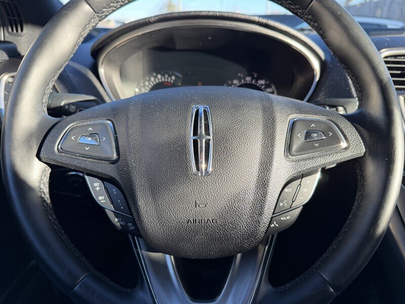 2016 Lincoln MKX Reserve - Photo 31 - Nashville, TN 37210