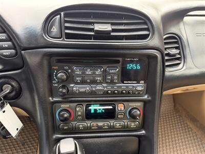 2003 Chevrolet Corvette   - Photo 27 - Nashville, TN 37210
