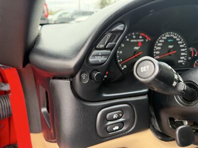 2003 Chevrolet Corvette   - Photo 24 - Nashville, TN 37210