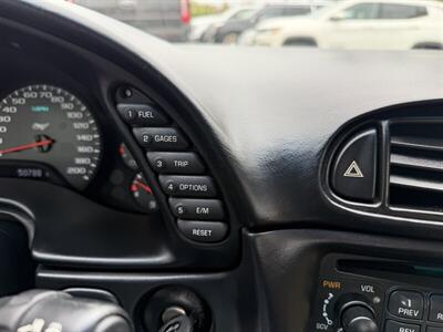 2003 Chevrolet Corvette   - Photo 26 - Nashville, TN 37210