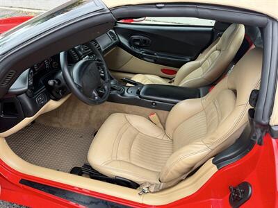 2003 Chevrolet Corvette   - Photo 17 - Nashville, TN 37210