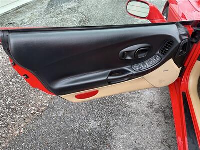 2003 Chevrolet Corvette   - Photo 15 - Nashville, TN 37210