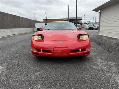 2003 Chevrolet Corvette   - Photo 23 - Nashville, TN 37210