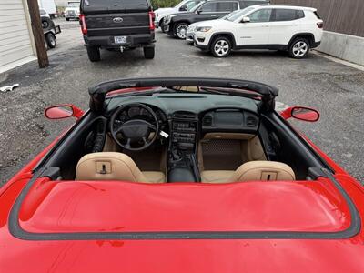 2003 Chevrolet Corvette   - Photo 32 - Nashville, TN 37210