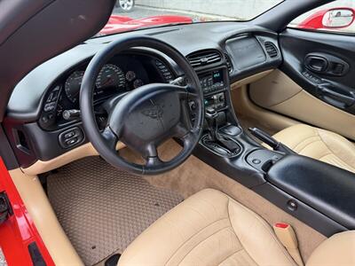 2003 Chevrolet Corvette   - Photo 19 - Nashville, TN 37210